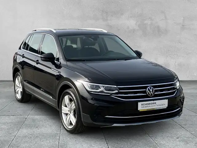 Volkswagen Tiguan view 7