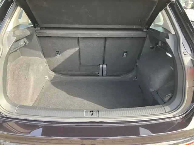 Volkswagen Tiguan view 12