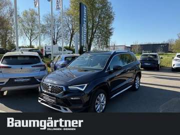 Xperience 1.5 TSI DSG Kamera/PDC/LED/GJR