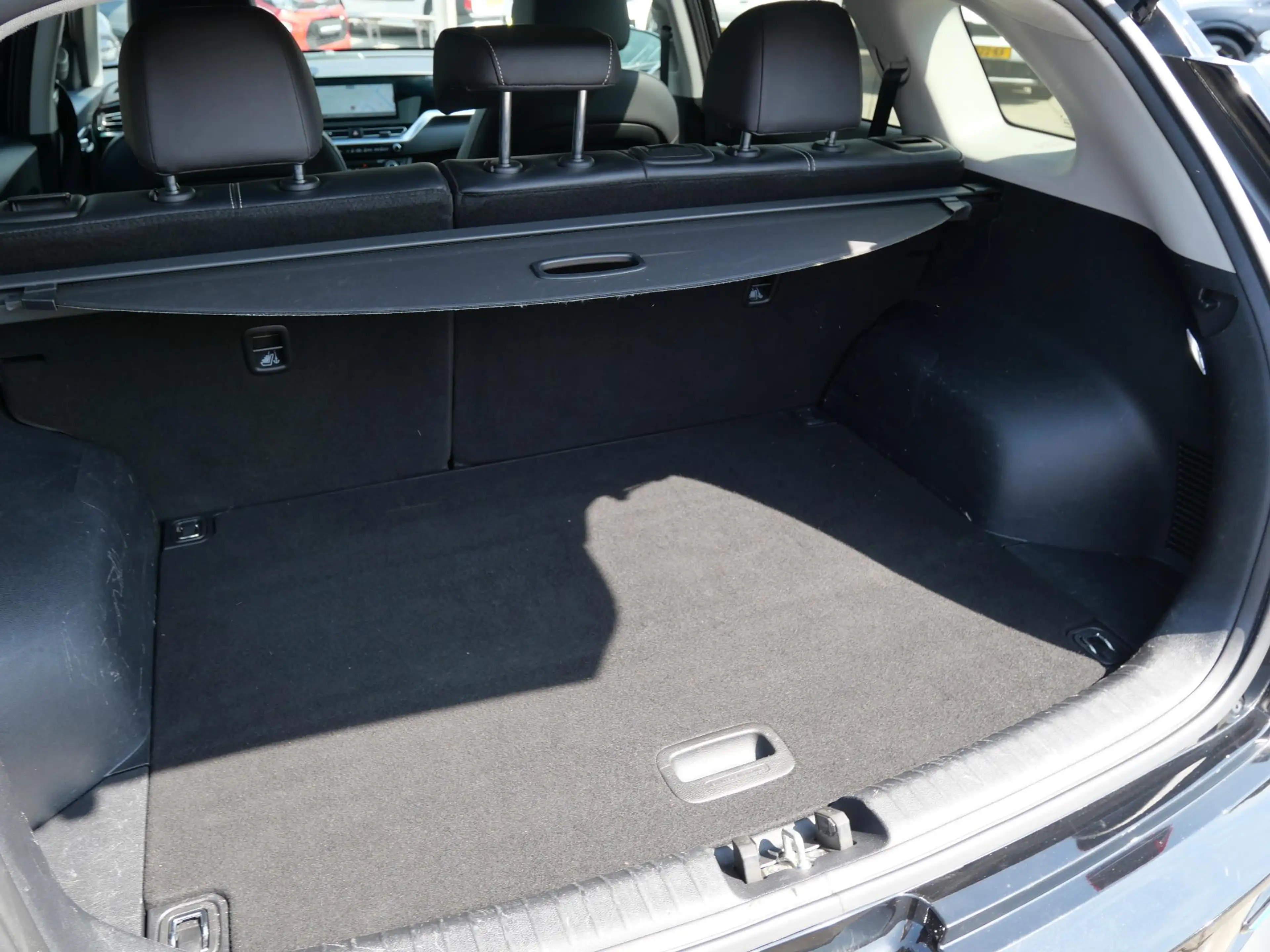 Kia e-Niro DynamicPlusLine 64 kWh | Cruise | Schuif-kanteldak — photo 10