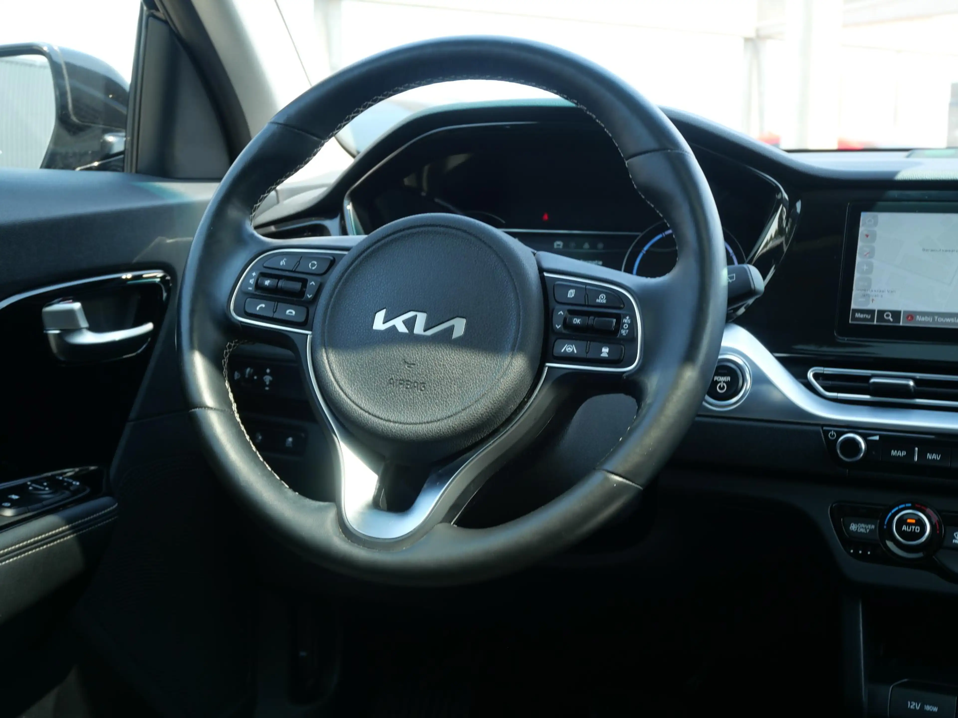 Kia e-Niro DynamicPlusLine 64 kWh | Cruise | Schuif-kanteldak — photo 11