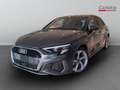 Audi A3 SPB 35 TFSI S tronic S line edition Grijs - thumbnail 3
