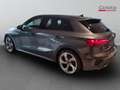 Audi A3 SPB 35 TFSI S tronic S line edition Grijs - thumbnail 8