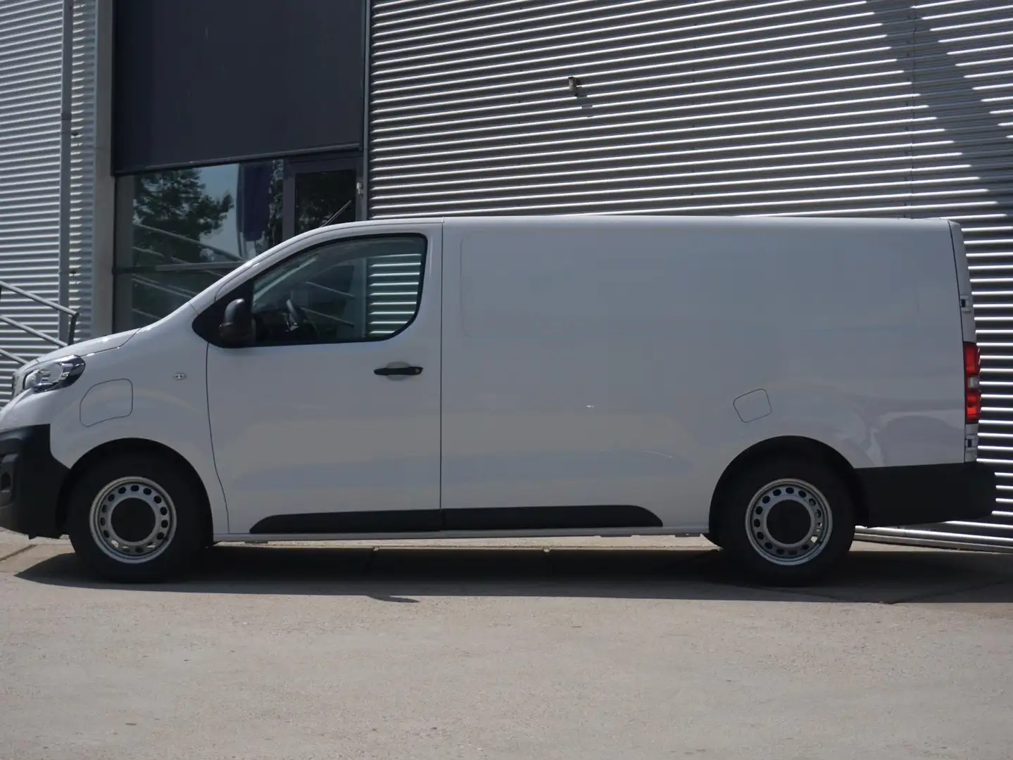 Peugeot e-Expert L3 75 kWh | camera | navi incl. Apple Carplay | Co Wit - 2