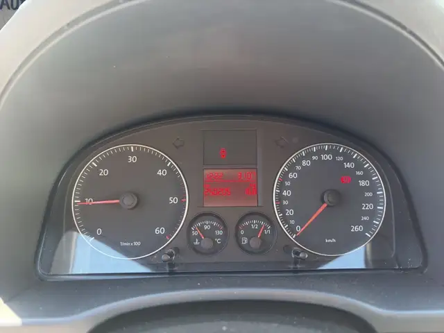Volkswagen Caddy Life view 12