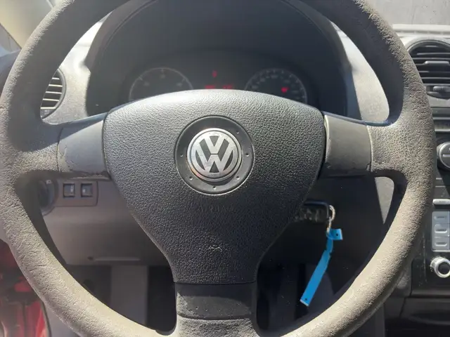 Volkswagen Caddy Life view 10