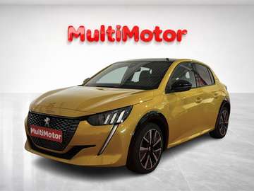 PureTech 73kW (100CV) GT Line
