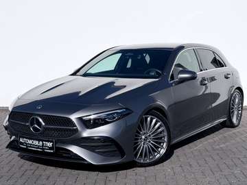 d Amg Line /NAVI/LED/CAM/BURMESTER/1.HAND/
