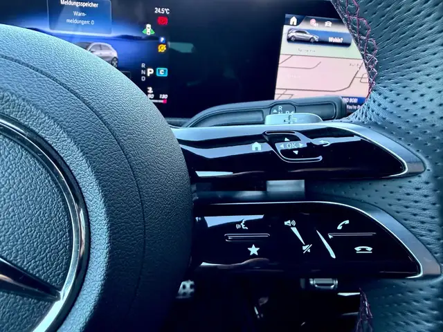 Mercedes-Benz A-Class view 15