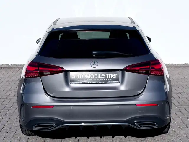 Mercedes-Benz A-Class view 6