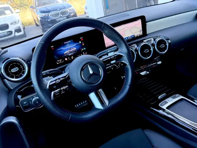 Mercedes-Benz A-Class view 10