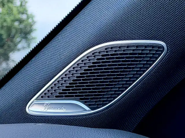 Mercedes-Benz A-Class view 19