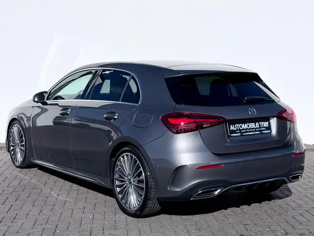 Mercedes-Benz A-Class view 7