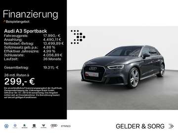 35 TDI 3x S line*LED*B&O*ACC*EPH