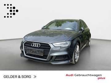 35 TDI 3x S line*LED*B&O*ACC*EPH