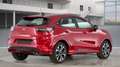 Ford Puma ST-Line/NAVI/LED/WINTER-PAKET/AHZV/PDC/ALU 17" Rojo - thumbnail 4