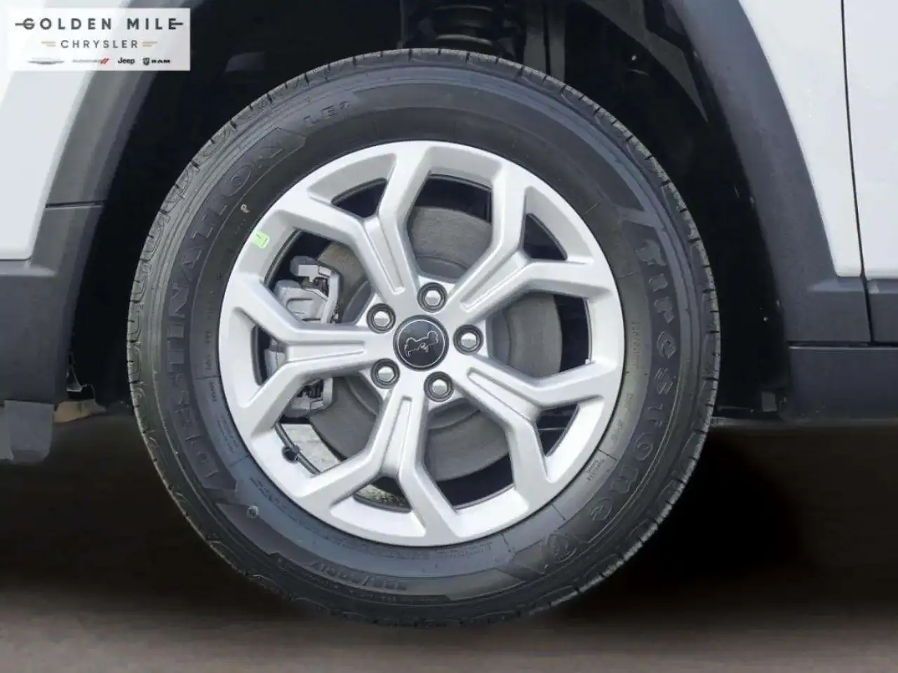 Jeep Compass photo Jeep Compass