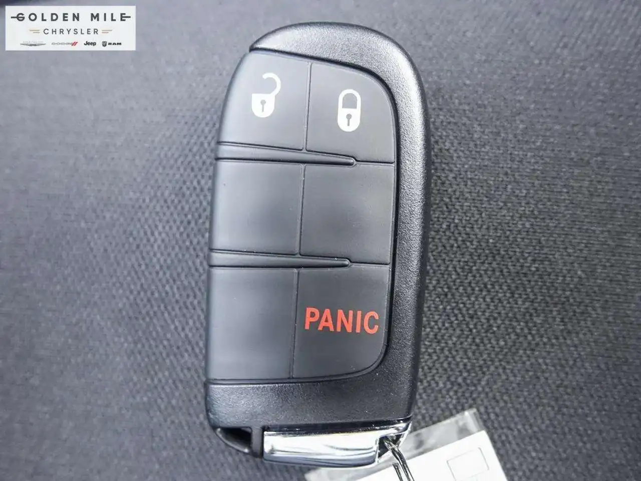 Jeep Compass photo Jeep Compass