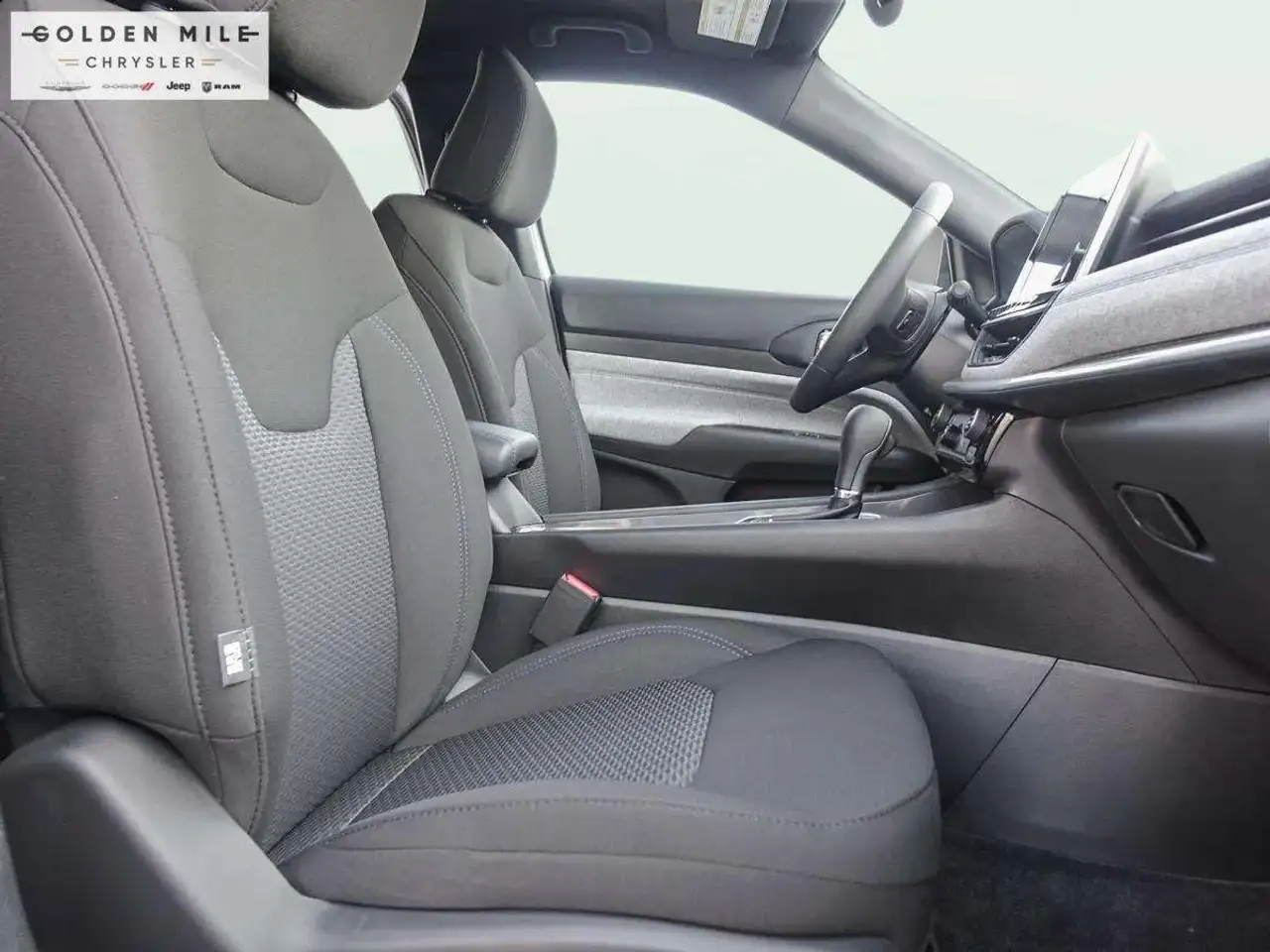 Jeep Compass photo Jeep Compass