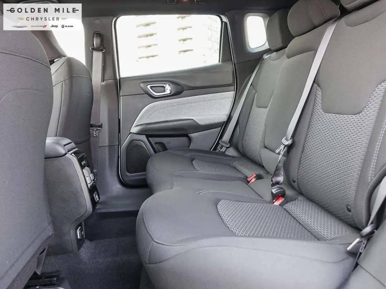 Jeep Compass photo Jeep Compass