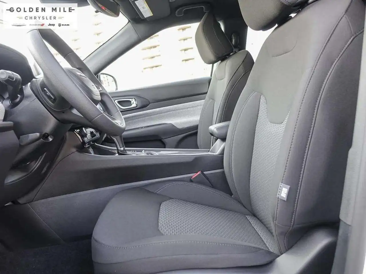 Jeep Compass photo Jeep Compass