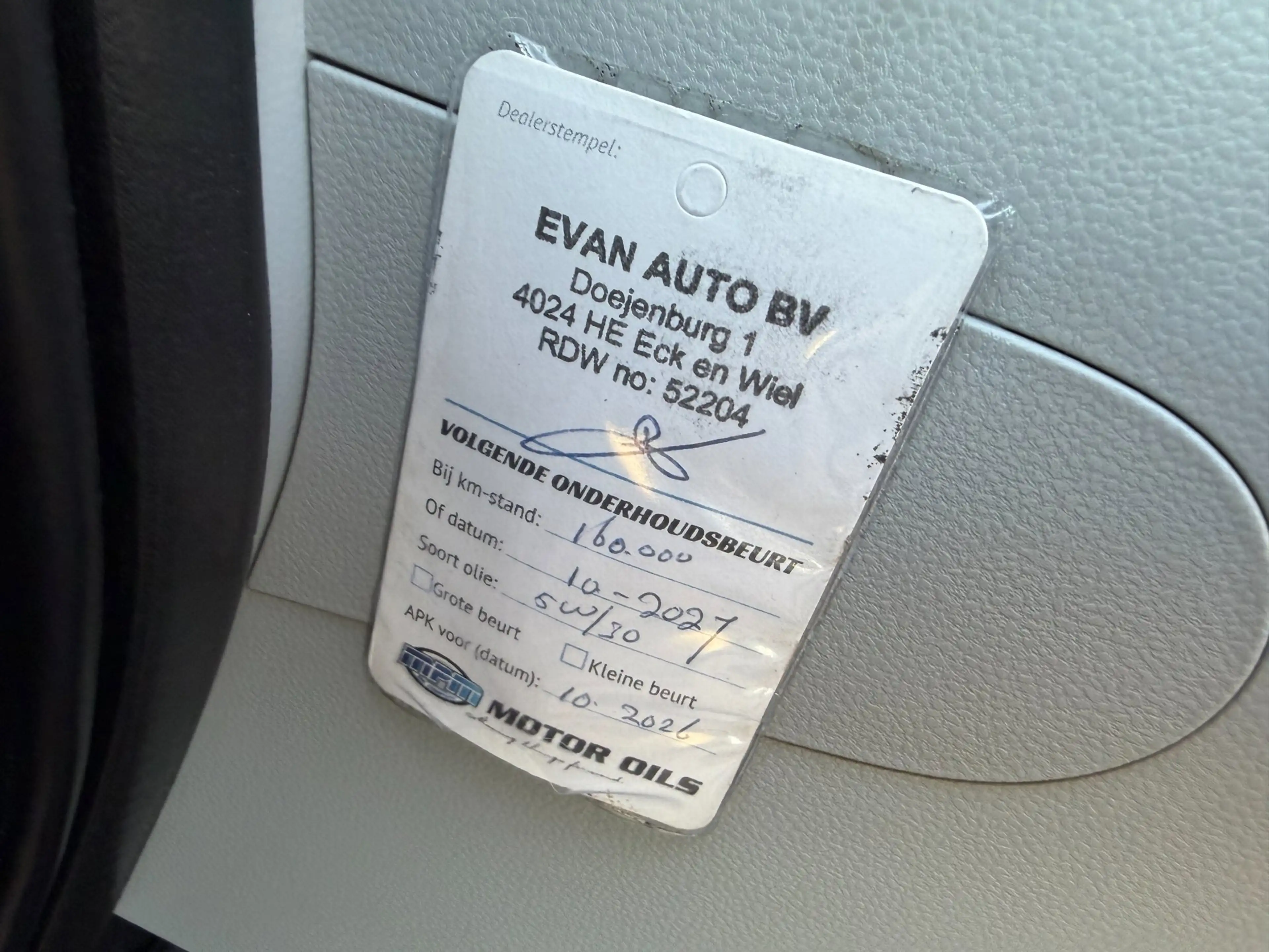 Honda CR-Z 1.5 i-Vtec IMA Sport Airco|Elekt pak|GoedOH! — photo 13