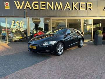 1.5 i-Vtec IMA Sport Airco|Elekt pak|GoedOH!