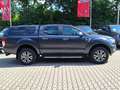 Ford Ranger Limited 3,2 Hardtop Navi AHK Diffsperre Gris - thumbnail 4