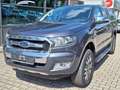 Ford Ranger Limited 3,2 Hardtop Navi AHK Diffsperre Gris - thumbnail 10