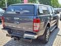 Ford Ranger Limited 3,2 Hardtop Navi AHK Diffsperre Gris - thumbnail 5