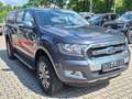 Ford Ranger Limited 3,2 Hardtop Navi AHK Diffsperre Gris - thumbnail 3