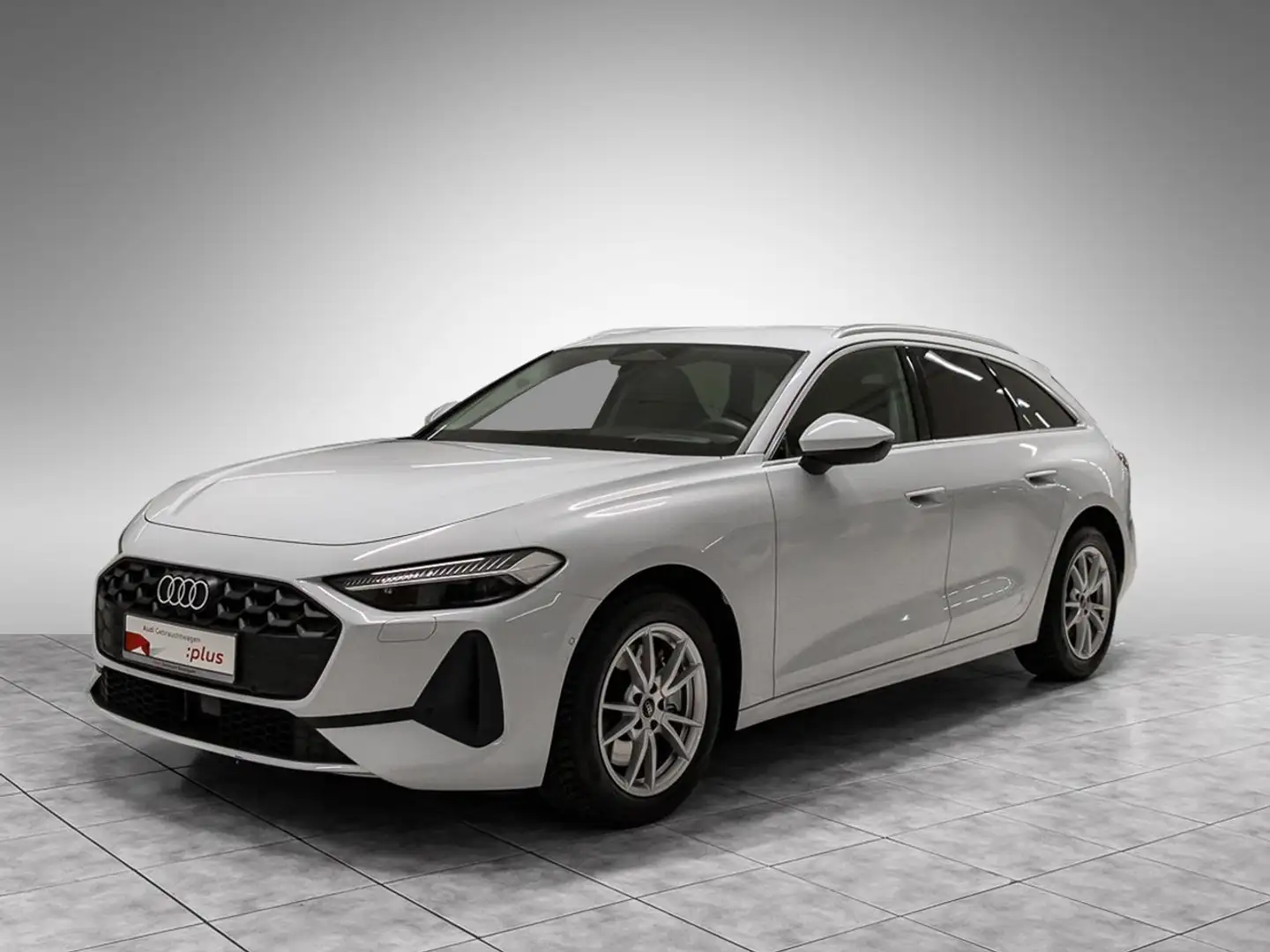 Audi A5 TDI 150kW S tronic Schwarz - 2