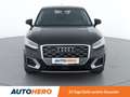 Audi Q2 1.6 TDI Sport edition *NAVI*PDC*TEMPO*AHK* Schwarz - thumbnail 9