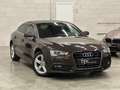 Audi A5 1.8 TFSI Multitronic *Leder*Navi*Garantie* Bruin - thumbnail 1