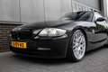 BMW Z4 Coupé 3.0si 266 pk / M-Pakket/ Xenon/ Leder/ Sport Zwart - thumbnail 6