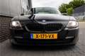 BMW Z4 Coupé 3.0si 266 pk / M-Pakket/ Xenon/ Leder/ Sport Negro - thumbnail 4