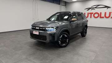 1.2b 140cv GPL mild hybrid Extreme  Tetto