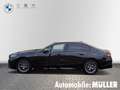 BMW 520 d Limousine M Sport Navi Klima AHK Iconic Glow Aut Negro - thumbnail 6