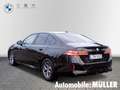 BMW 520 d Limousine M Sport Navi Klima AHK Iconic Glow Aut Negro - thumbnail 5