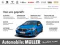 BMW 520 d Limousine M Sport Navi Klima AHK Iconic Glow Aut Negro - thumbnail 21