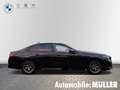 BMW 520 d Limousine M Sport Navi Klima AHK Iconic Glow Aut Negro - thumbnail 3