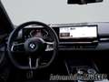 BMW 520 d Limousine M Sport Navi Klima AHK Iconic Glow Aut Zwart - thumbnail 14