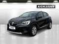 Renault Captur II TCe 100 Zen Schwarz - thumbnail 1