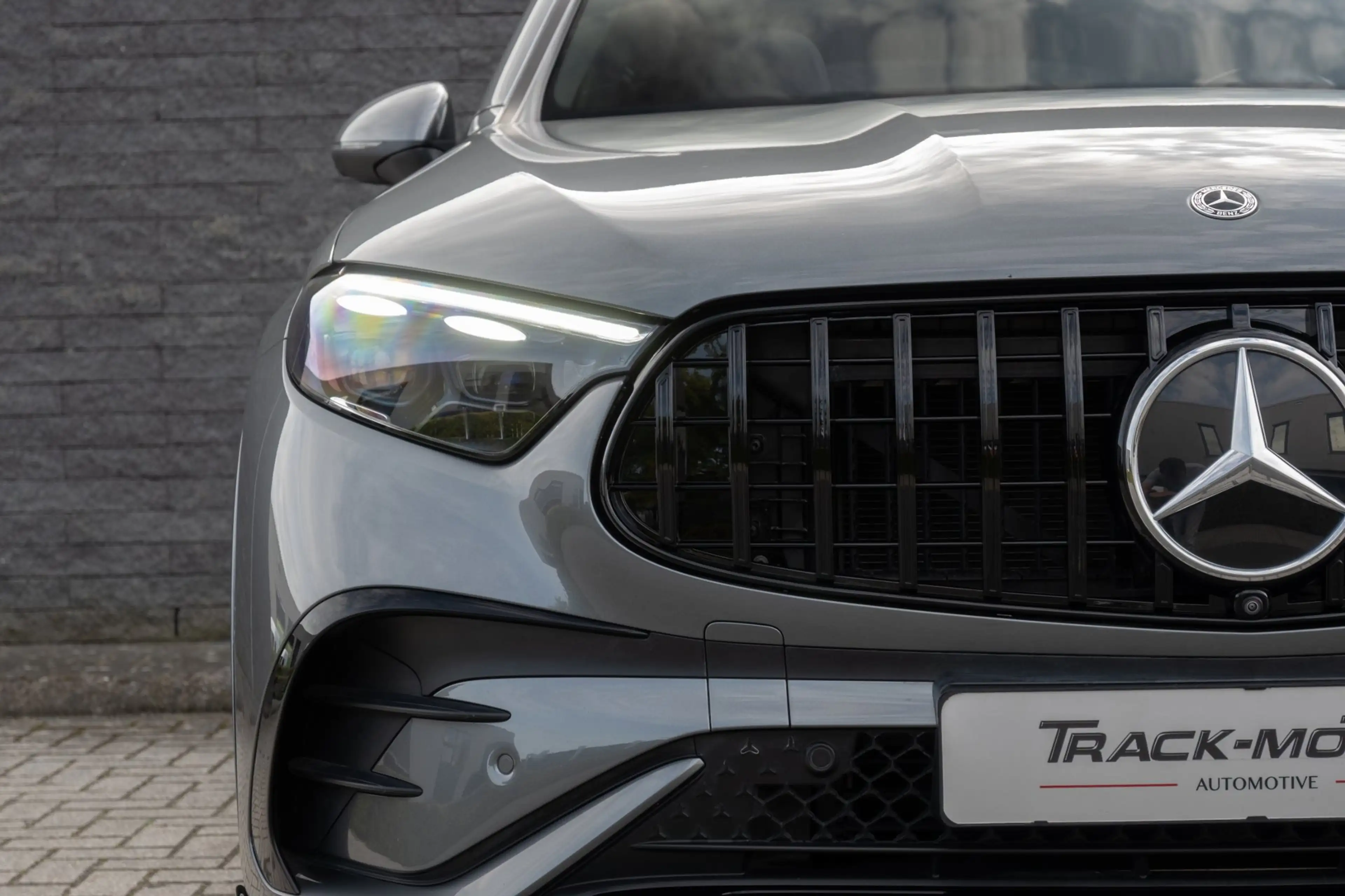 Mercedes-Benz GLC 300 300e 4MATIC Business Solution AMG PANORAMADAK — photo 5