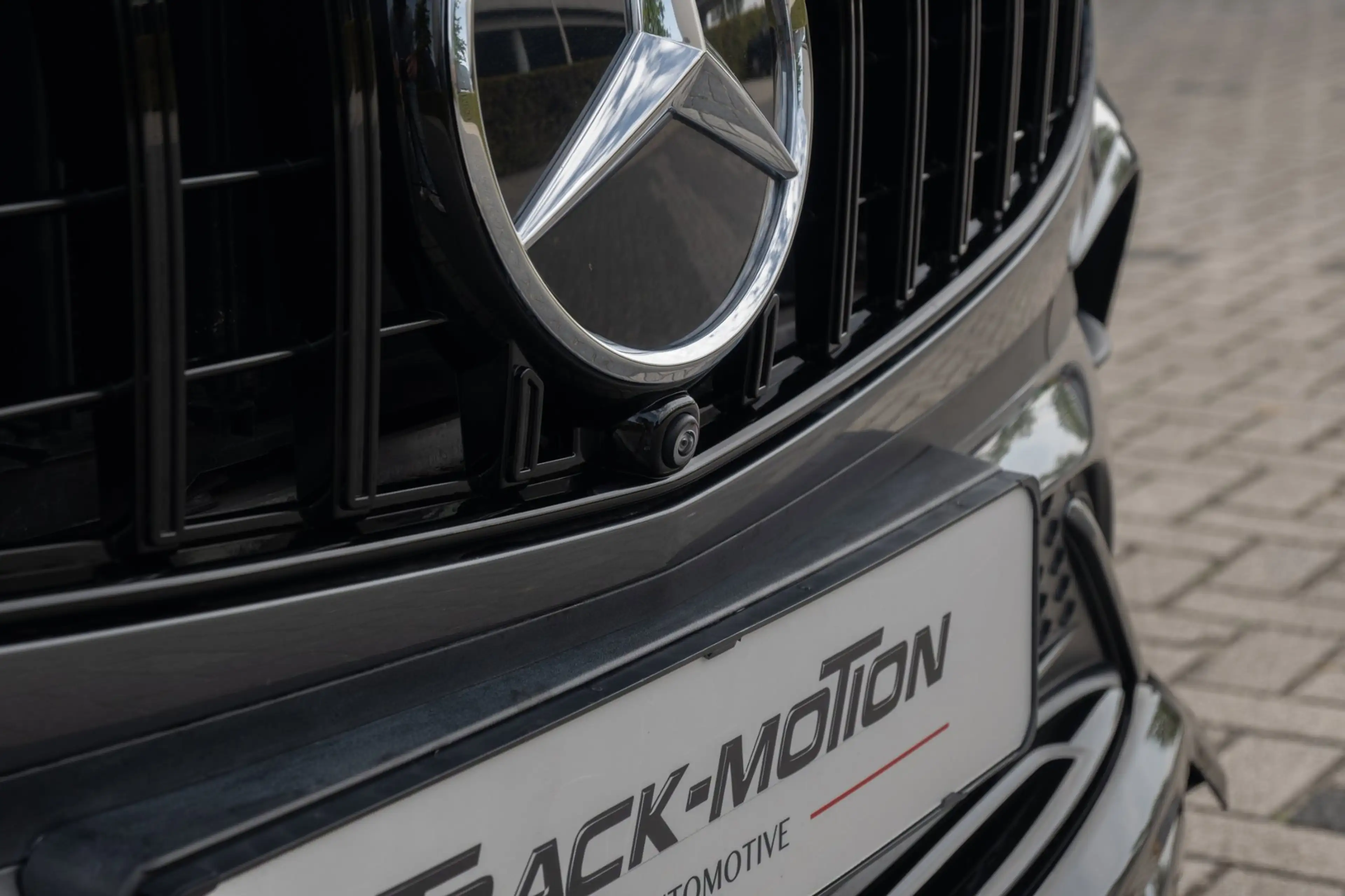 Mercedes-Benz GLC 300 300e 4MATIC Business Solution AMG PANORAMADAK — photo 6