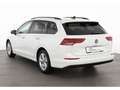 Volkswagen Golf Variant 1.5 eTSI Life DSG NAV/LED/RFK/SH Weiß - thumbnail 4