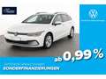 Volkswagen Golf Variant 1.5 eTSI Life DSG NAV/LED/RFK/SH Weiß - thumbnail 1