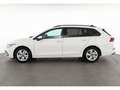 Volkswagen Golf Variant 1.5 eTSI Life DSG NAV/LED/RFK/SH Weiß - thumbnail 5