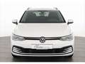 Volkswagen Golf Variant 1.5 eTSI Life DSG NAV/LED/RFK/SH Weiß - thumbnail 3