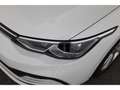 Volkswagen Golf Variant 1.5 eTSI Life DSG NAV/LED/RFK/SH Weiß - thumbnail 7